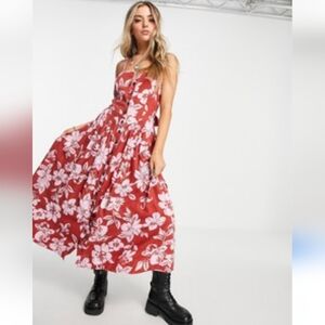 Free People The Perfect Sundress. Size: XS.